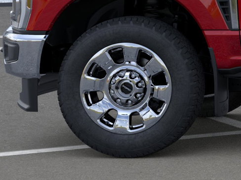 New 2026 Ford F250 Lariat image 19