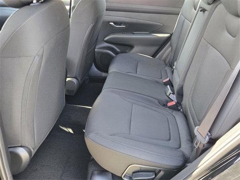 New 2026 Hyundai Tucson SE image 7