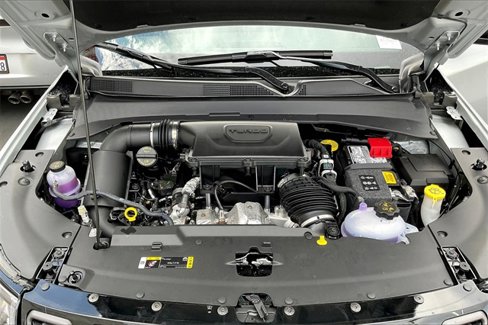 New 2026 Jeep Compass Latitude w/ Quick Order Package 29K image 9