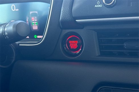 New 2026 Honda Passport RTL image 26