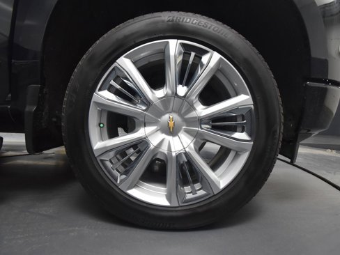 Used 2024 Chevrolet Silverado 1500 High Country image 17