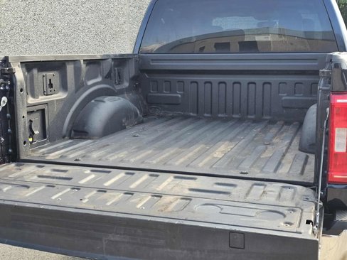 Used 2022 Ford F150 XLT w/ Equipment Group 302A High image 5