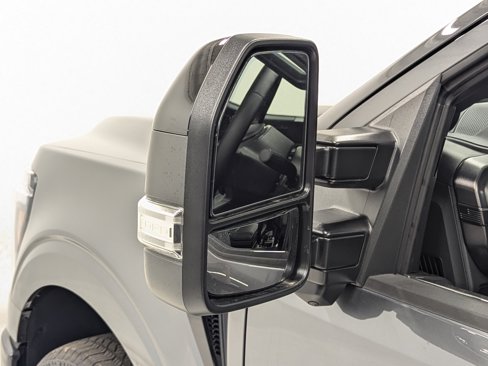 New 2025 Ford F150 Lariat image 43