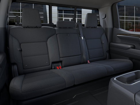 New 2026 GMC Sierra 1500 Elevation image 18