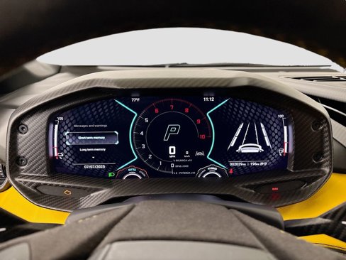 Used 2024 Lamborghini Revuelto image 12