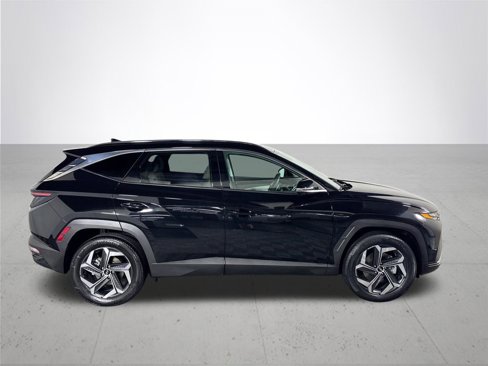 Used 2023 Hyundai Tucson Limited image 5
