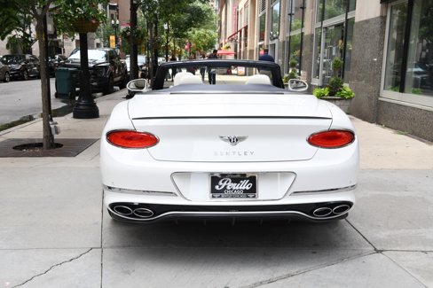 New 2024 Bentley Continental GT V8 image 5