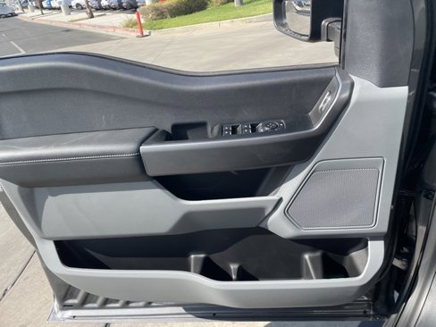 New 2025 Ford F250 XL w/ STX Appearance Package image 16