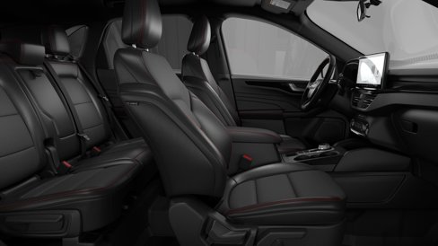New 2026 Ford Escape ST-Line image 6