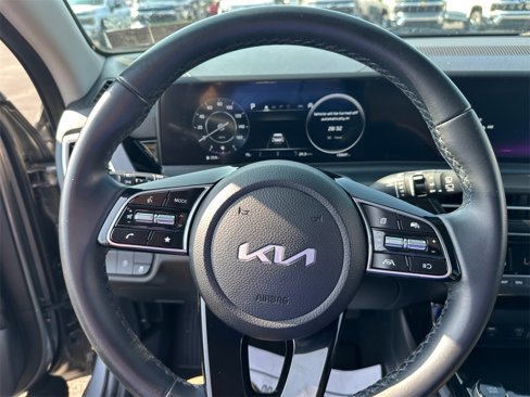 Used 2024 Kia Seltos S image 15