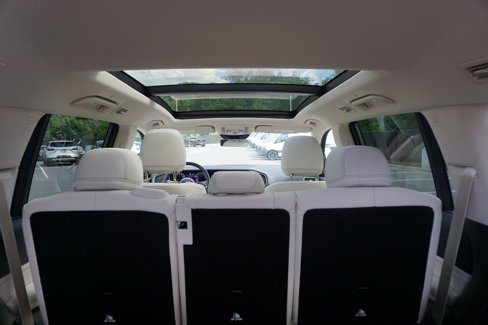 New 2025 Mercedes-Benz GLS 450 4MATIC image 56