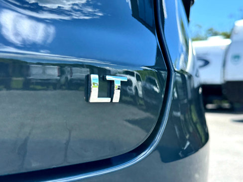 Used 2025 Chevrolet Trax LT image 24