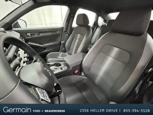 Used 2026 Honda Civic Sport image 21