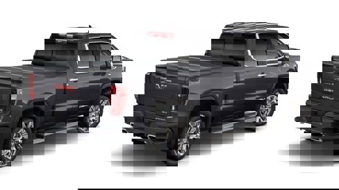 New 2026 GMC Sierra 1500 Denali w/ Denali Reserve Package image 28