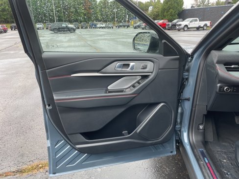 New 2025 Ford Explorer ST image 19