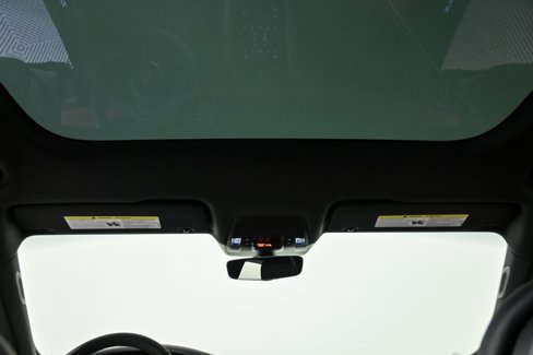 New 2025 Porsche Taycan 4S image 19