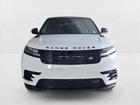 New 2026 Land Rover Range Rover Velar Dynamic SE image 2