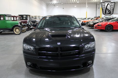 Used 2006 Dodge Charger SRT8 w/ SRT Option Group III image 2