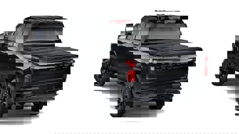 New 2026 Chevrolet Silverado 2500 LT w/ Trail Boss Package image 27