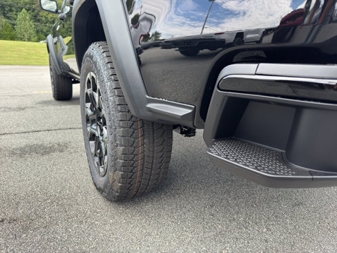 New 2026 Chevrolet Colorado Trail Boss image 7