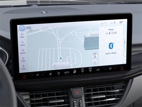 New 2025 Ford Escape ST-Line Select image 14