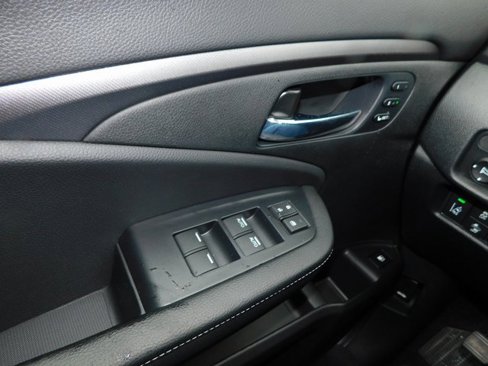 New 2025 Honda Ridgeline RTL image 28