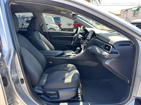 Used 2024 Toyota Camry LE image 20
