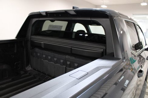 New 2026 GMC Sierra EV Elevation image 56