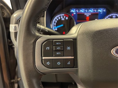 Used 2023 Ford F150 XLT w/ Equipment Group 302A High image 23