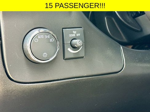 Certified 2023 Chevrolet Express 3500 LS image 10