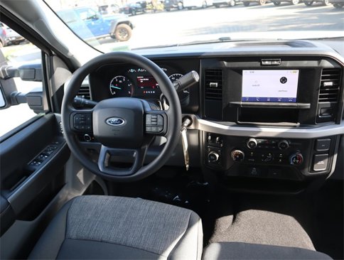 New 2025 Ford F250 XLT w/ 360-Degree Camera Package image 7