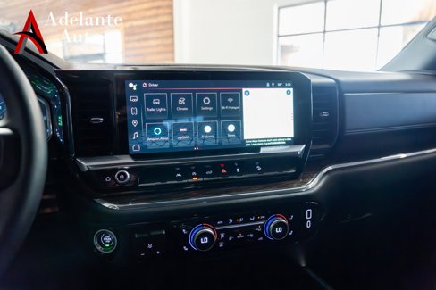 Used 2024 GMC Sierra 1500 Elevation w/ LPO, Elevation Black Package image 22