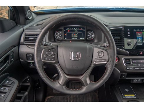 Used 2024 Honda Passport TrailSport image 22