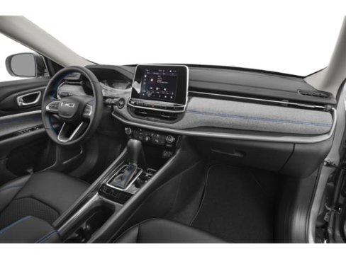 Certified 2023 Jeep Compass Latitude w/ Convenience Group image 15