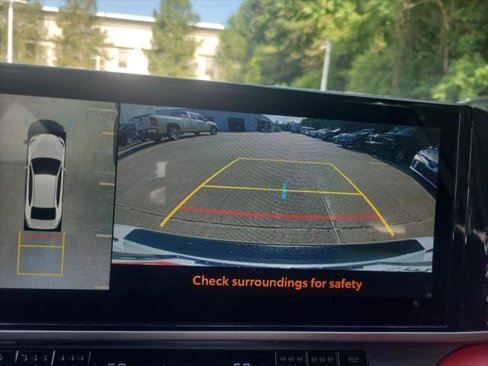 Certified 2025 Toyota Camry XSE image 22
