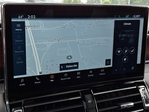 Certified 2024 Lincoln Navigator Premiere image 16