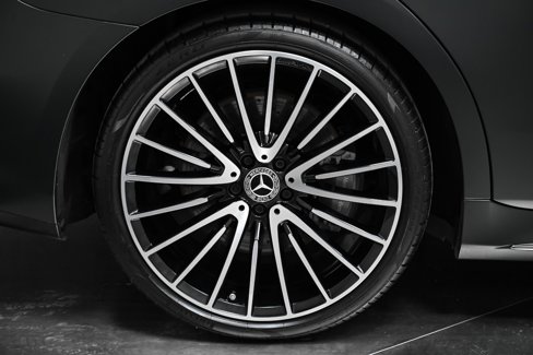 Used 2023 Mercedes-Benz S 580 4MATIC Sedan image 50