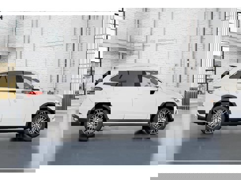 New 2026 Mercedes-Benz GLC 300 4MATIC image 15