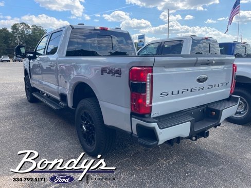 New 2026 Ford F250 4x4 Crew Cab Super Duty image 9