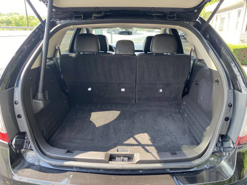 Used 2012 Ford Edge Sport w/ Driver Entry Pkg image 14