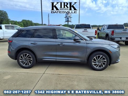 Used 2022 Lincoln Corsair FWD w/ Equipment Group 101A image 6