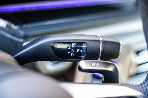 New 2025 Mercedes-Benz G 63 AMG 4MATIC image 20
