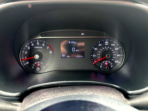 Used 2020 Kia Soul S image 19