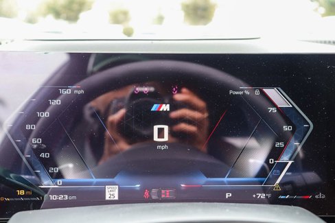 New 2026 BMW X7 M60i image 18