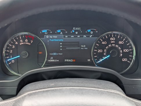 Used 2020 Ford F150 Lariat w/ Equipment Group 502A Luxury image 24
