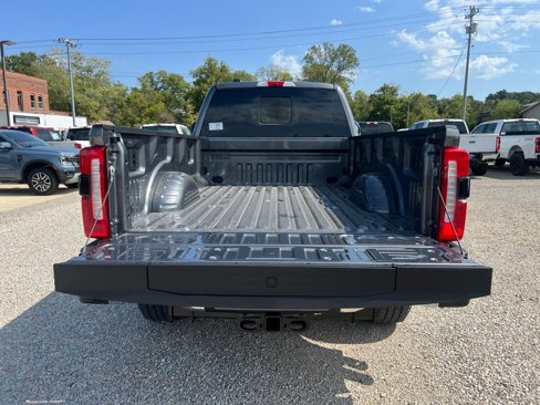 New 2026 Ford F350 Lariat w/ Chrome Package image 18