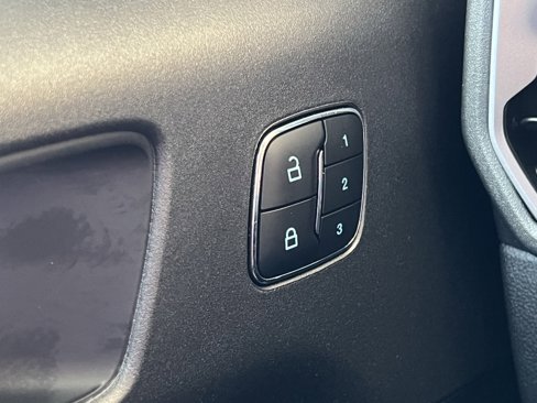 New 2025 Ford Bronco Sport Badlands w/ Badlands Tech Package image 39