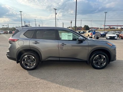 New 2026 Nissan Rogue SV image 6