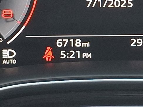 Certified 2025 Audi Q8 Prestige w/ Prestige Package image 21