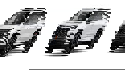 New 2026 Chevrolet Traverse RS w/ LPO, Floor Liner Package image 30